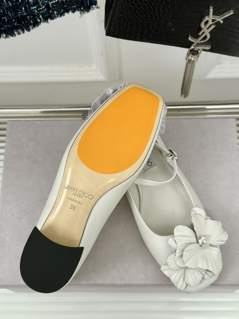 Jimmy Choo Shoes